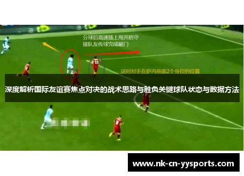 深度解析国际友谊赛焦点对决的战术思路与胜负关键球队状态与数据方法