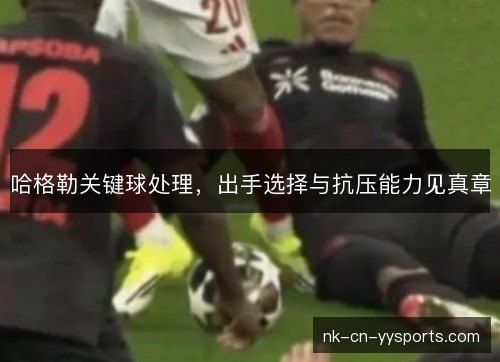 哈格勒关键球处理,出手选择与抗压能力见真章 哈格勒关键球处理,出手选择与抗压能力见真章